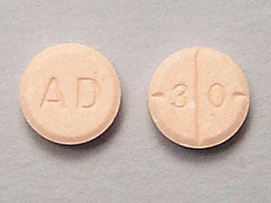 addrea30mg