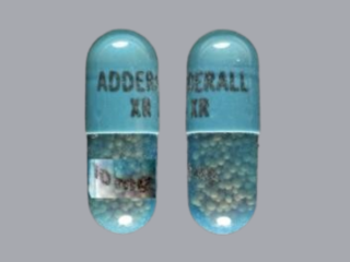 Adderall-XR-10mg