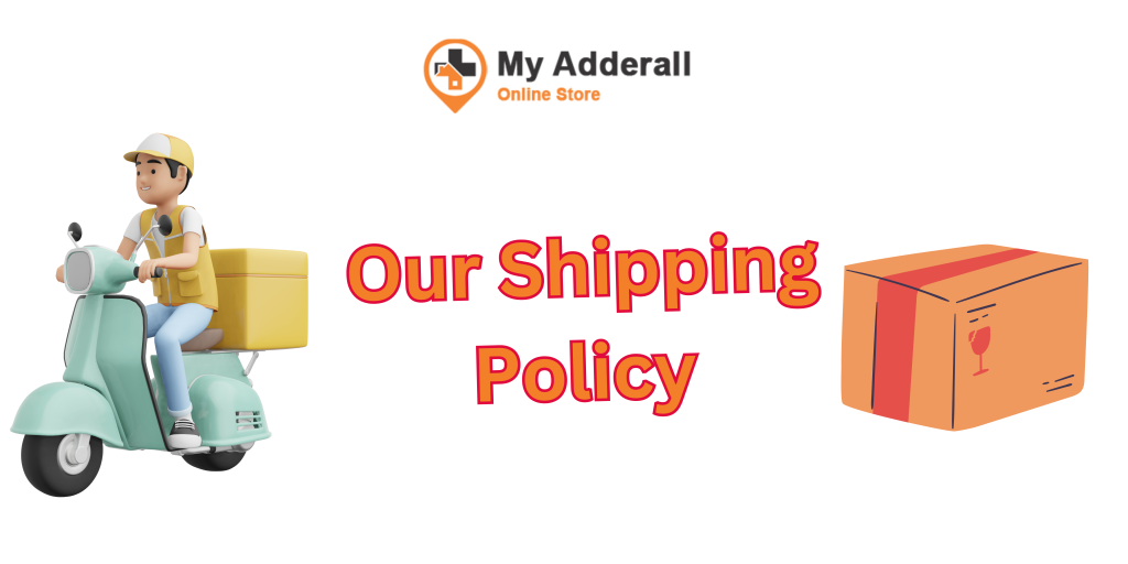 shipping policy