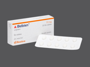 Belbien 10mg