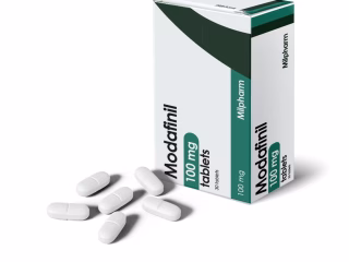 Buy Modafinil Online