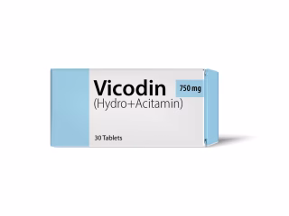 Buy Vicodin Online